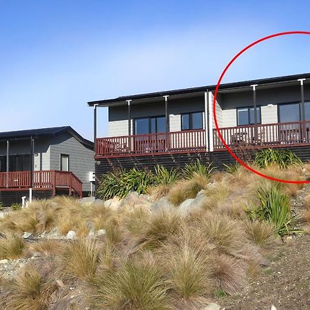 Apartamento Mack N Tosh Lago Tékapo Exterior foto